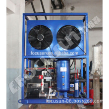 Industrial Tube ice Making Machine 1T